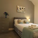 Sefton House Liverpool By Smart Corporate Stays