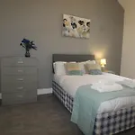 Sefton House Liverpool By Smart Corporate Stays