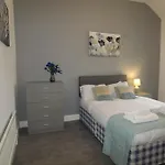 Sefton House Liverpool By Smart Corporate Stays